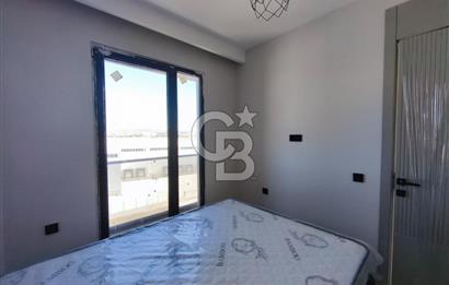 HAVAALANI YAKININDA EŞYALI KİRALIK 1+1 DAİRE