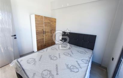 HAVAALANI YAKININDA EŞYALI KİRALIK 1+1 DAİRE