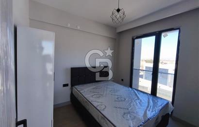 HAVAALANI YAKININDA EŞYALI KİRALIK 1+1 DAİRE