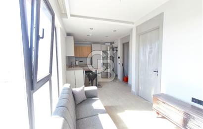 HAVAALANI YAKININDA EŞYALI KİRALIK 1+1 DAİRE