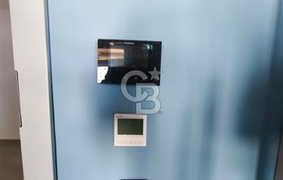 HAVAALANI YAKININDA EŞYALI KİRALIK 1+1 DAİRE