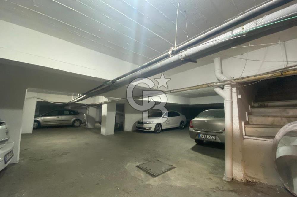 ŞİŞLİDE MODERN EŞYALI DUBLEKS