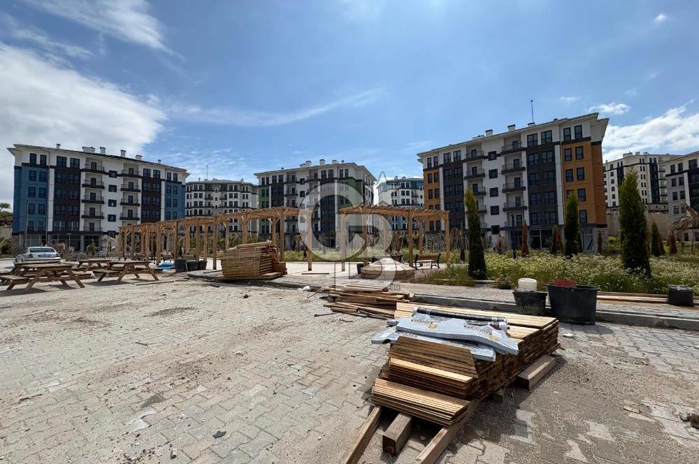 SAMURLU TOKİDE 46m2 SATILIK DÜKKAN