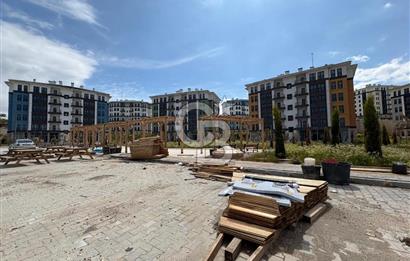 SAMURLU TOKİDE 46m2 SATILIK DÜKKAN