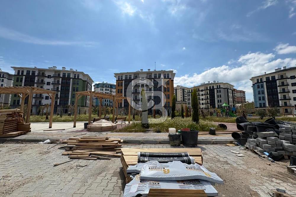 SAMURLU TOKİDE 46m2 SATILIK DÜKKAN