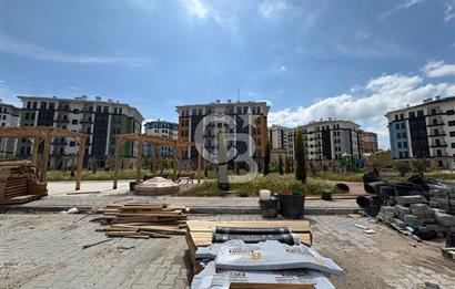 SAMURLU TOKİDE 46m2 SATILIK DÜKKAN