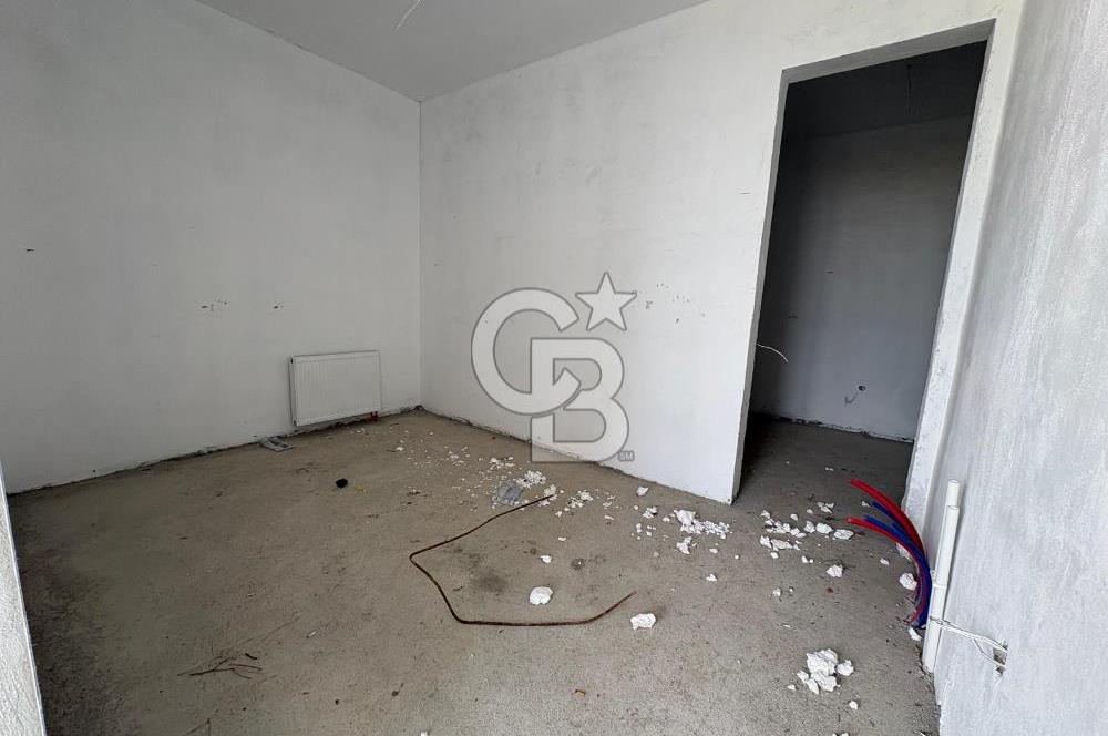 SAMURLU TOKİDE 46m2 SATILIK DÜKKAN