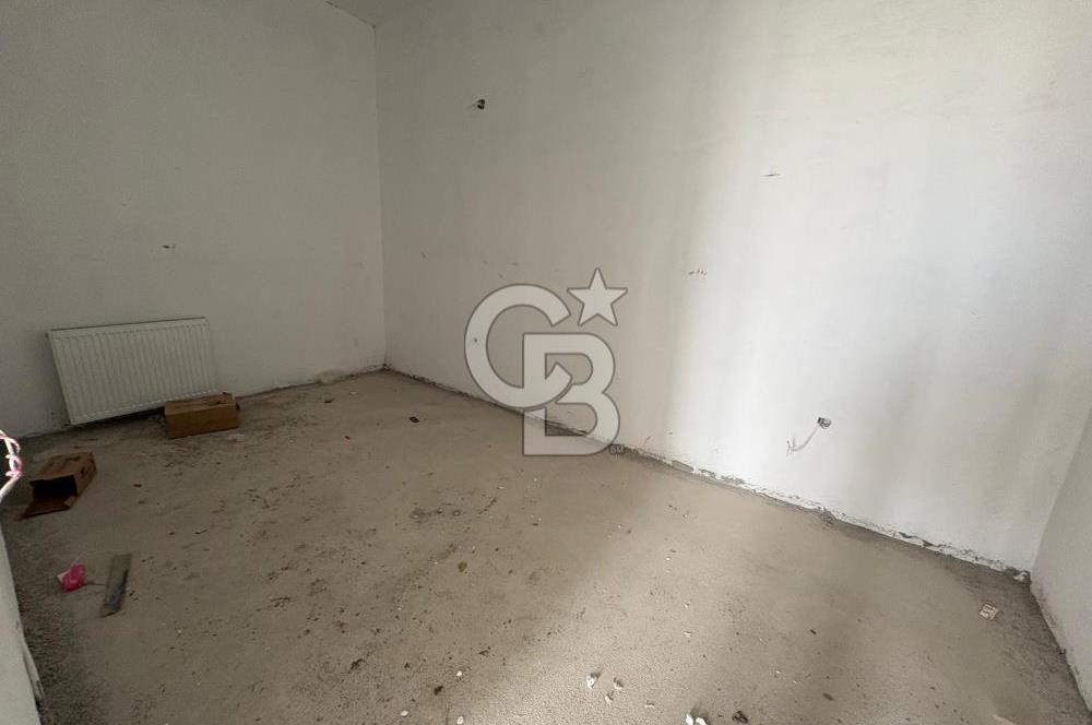 SAMURLU TOKİDE 46m2 SATILIK DÜKKAN