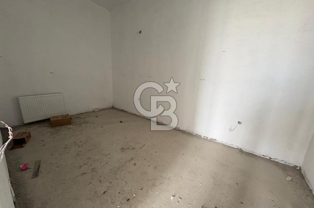 SAMURLU TOKİDE 46m2 SATILIK DÜKKAN