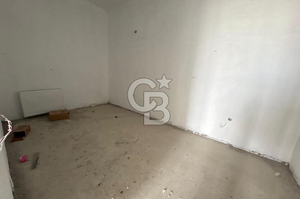 SAMURLU TOKİDE 46m2 SATILIK DÜKKAN