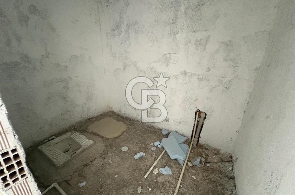 SAMURLU TOKİDE 46m2 SATILIK DÜKKAN