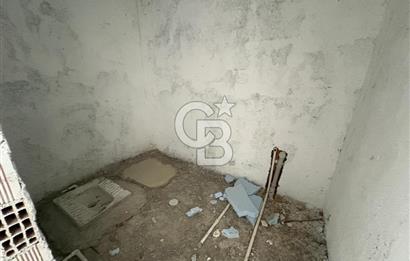 SAMURLU TOKİDE 46m2 SATILIK DÜKKAN