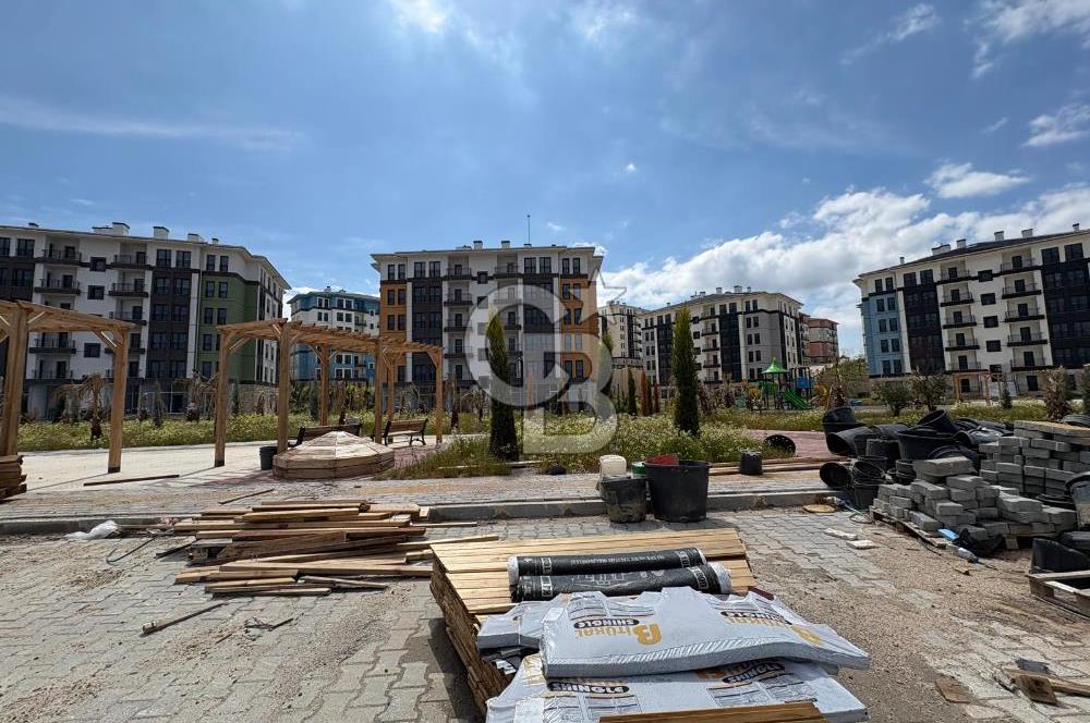 SAMURLU TOKİDE 46m2 SATILIK DÜKKAN