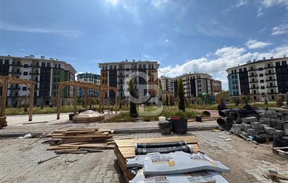 SAMURLU TOKİDE 46m2 SATILIK DÜKKAN