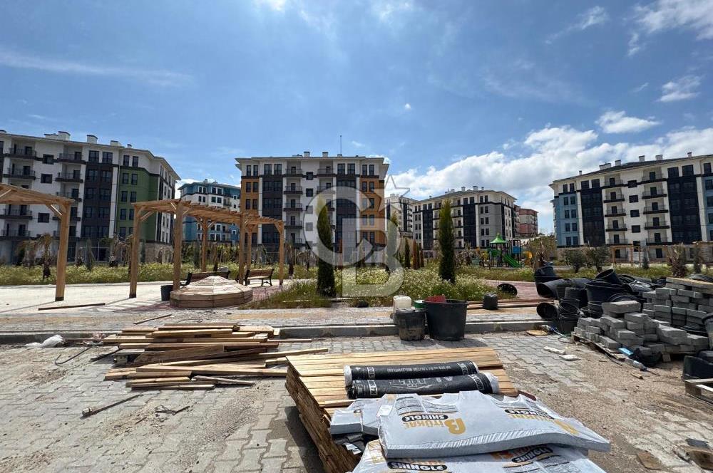 SAMURLU TOKİDE 46m2 SATILIK DÜKKAN