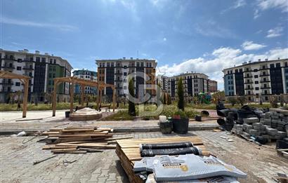 SAMURLU TOKİDE 46m2 SATILIK DÜKKAN