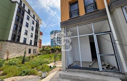 SAMURLU TOKİDE 46m2 SATILIK DÜKKAN