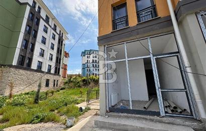 SAMURLU TOKİDE 46m2 SATILIK DÜKKAN