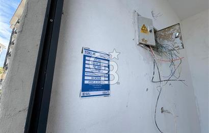 SAMURLU TOKİDE 46m2 SATILIK DÜKKAN