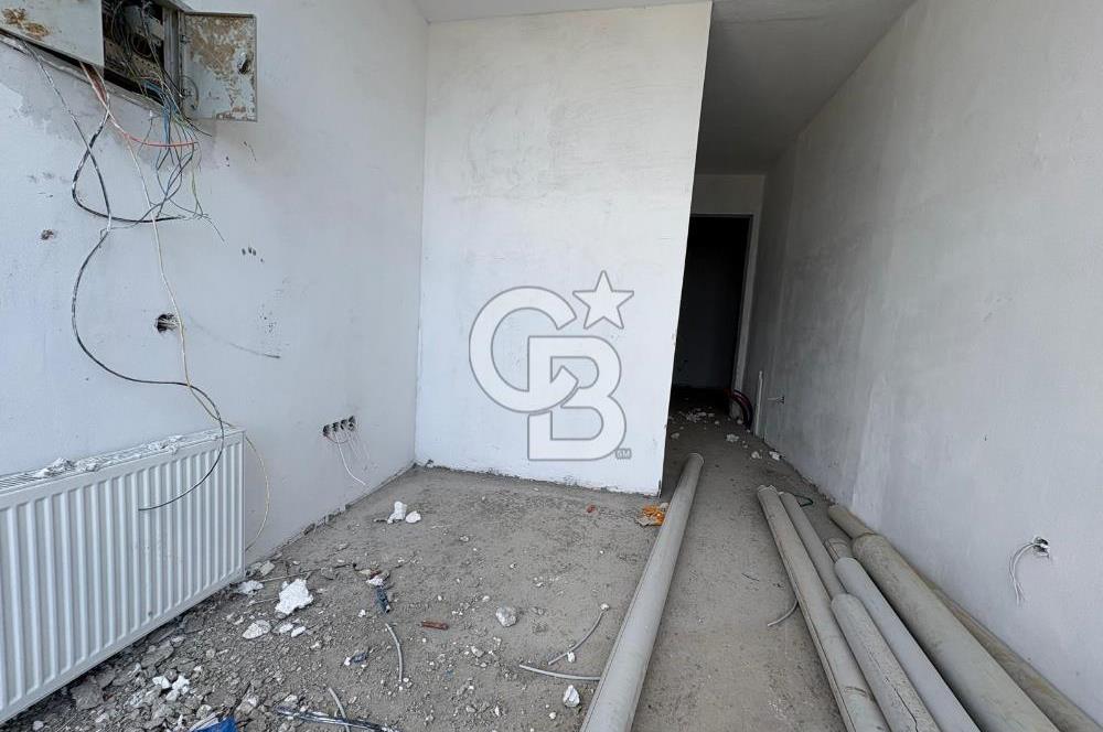 SAMURLU TOKİDE 46m2 SATILIK DÜKKAN