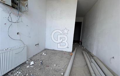 SAMURLU TOKİDE 46m2 SATILIK DÜKKAN