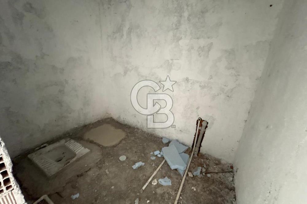 SAMURLU TOKİDE 46m2 SATILIK DÜKKAN