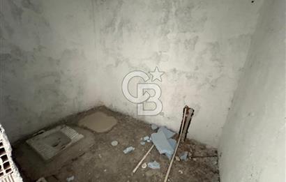 SAMURLU TOKİDE 46m2 SATILIK DÜKKAN