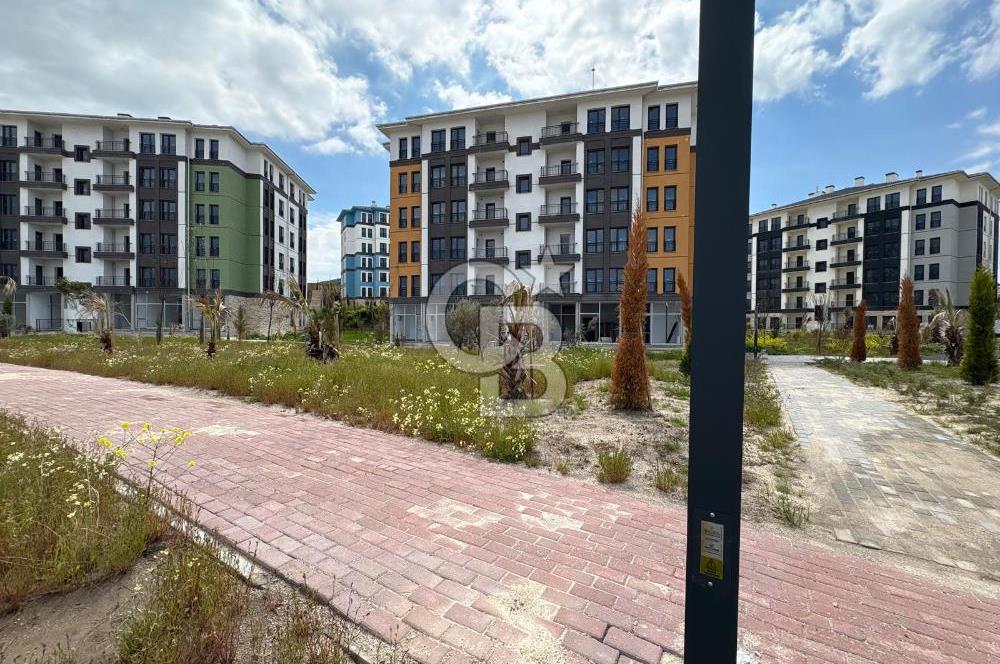 SAMURLU TOKİDE 46m2 SATILIK DÜKKAN