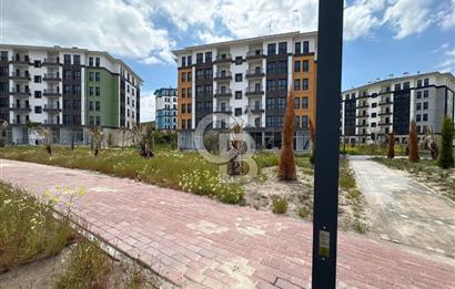 SAMURLU TOKİDE 46m2 SATILIK DÜKKAN