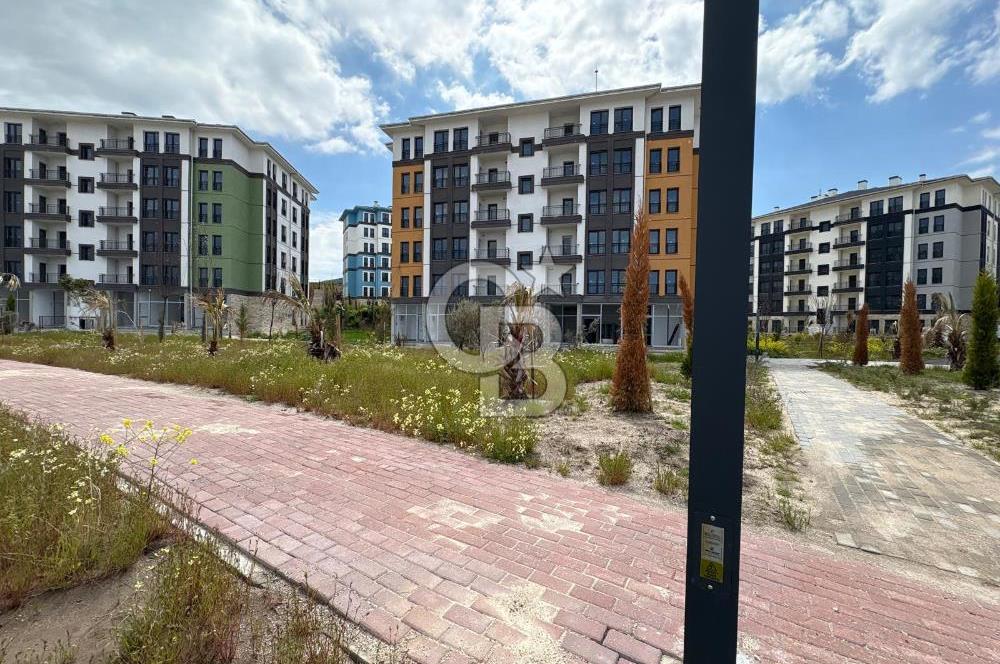 SAMURLU TOKİDE 46m2 SATILIK DÜKKAN