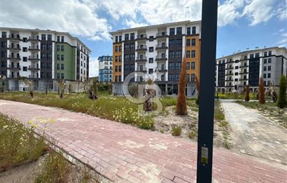 SAMURLU TOKİDE 46m2 SATILIK DÜKKAN