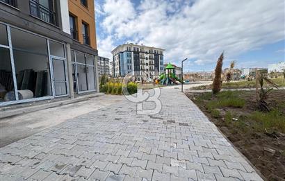 SAMURLU TOKİDE 46m2 SATILIK DÜKKAN