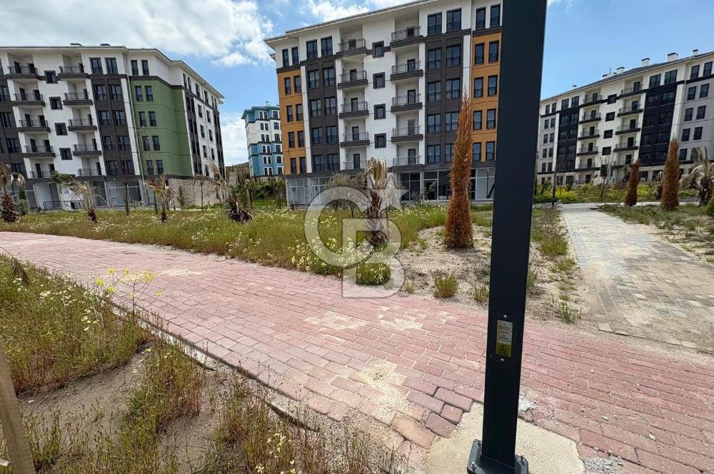 SAMURLU TOKİDE 46m2 SATILIK DÜKKAN