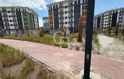 SAMURLU TOKİDE 46m2 SATILIK DÜKKAN