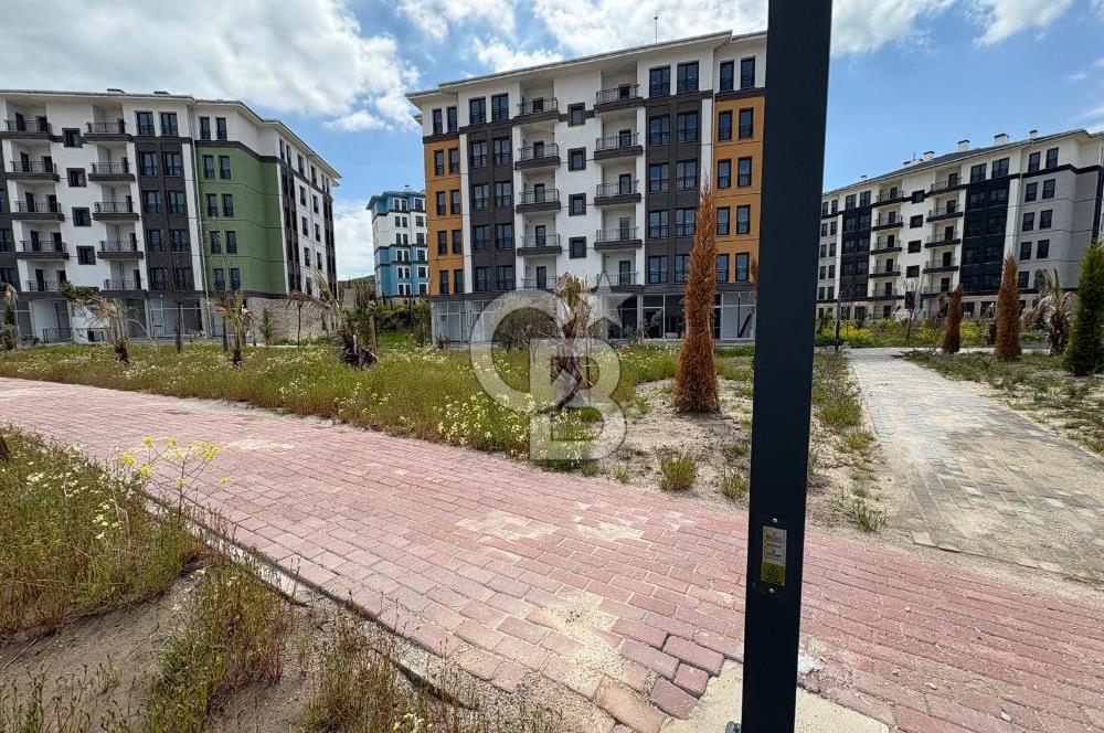 SAMURLU TOKİDE 46m2 SATILIK DÜKKAN