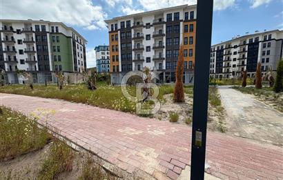 SAMURLU TOKİDE 46m2 SATILIK DÜKKAN