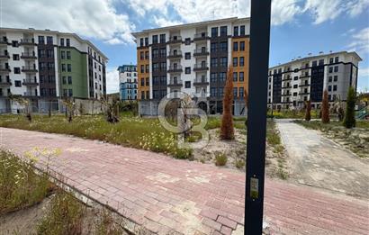 SAMURLU TOKİDE 46m2 SATILIK DÜKKAN