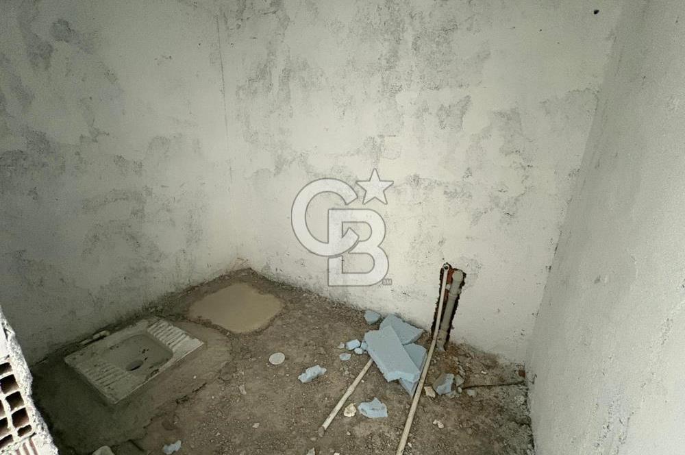 SAMURLU TOKİDE 46m2 SATILIK DÜKKAN