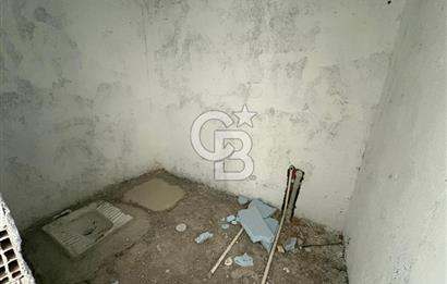 SAMURLU TOKİDE 46m2 SATILIK DÜKKAN