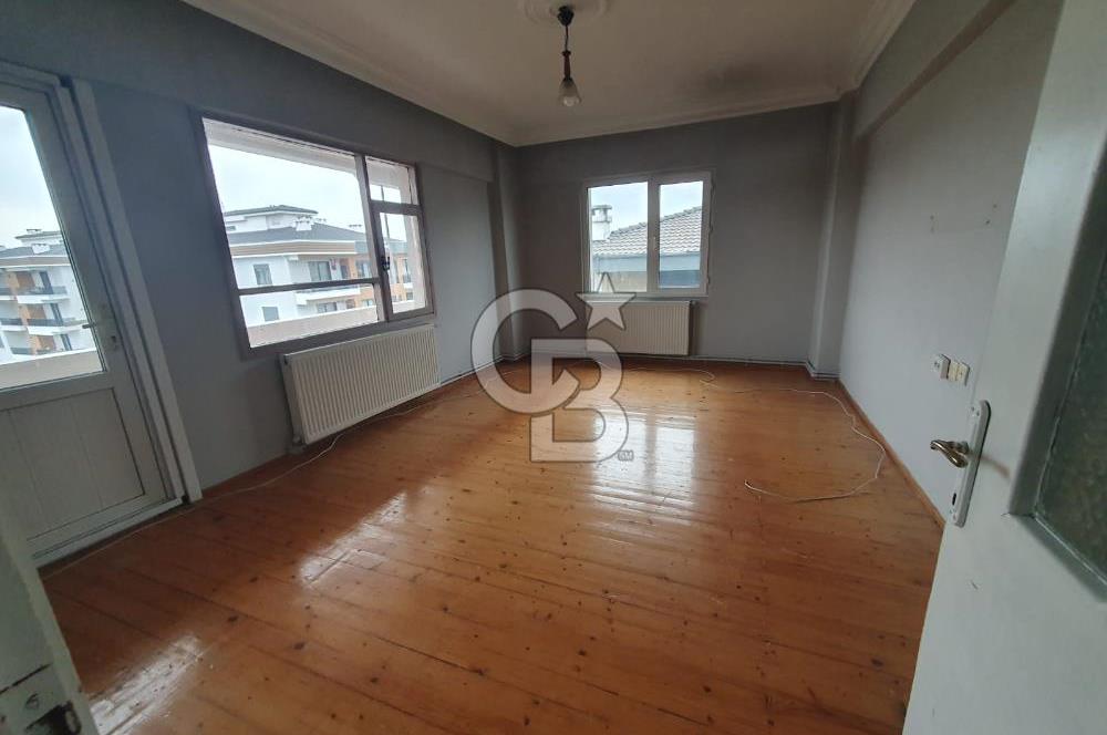 YALOVA ÇİFLİKKÖY SAHİLDE 2+1 DENİZE YAKIN GÜNEY CEPHE 