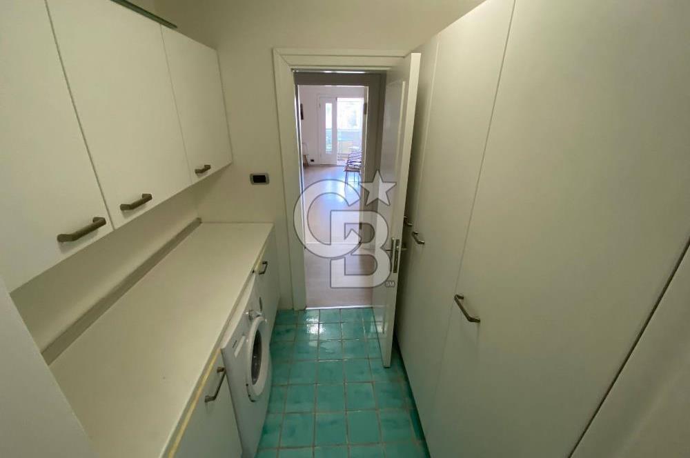 ŞİŞLİDE MODERN EŞYALI DUBLEKS