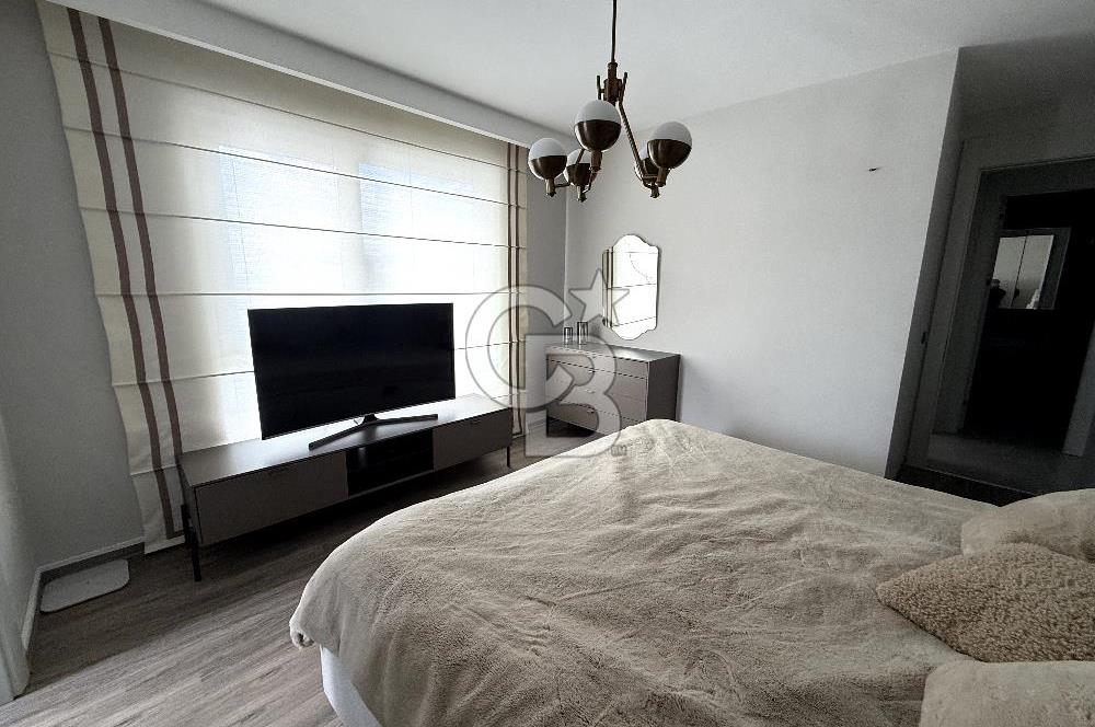 ANKARA BAĞLAR CADDESİ EXCELANCE VADİ 1+1 