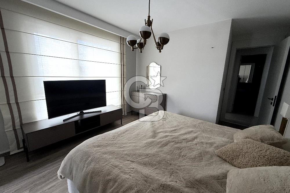 ANKARA BAĞLAR CADDESİ EXCELANCE VADİ 1+1 