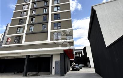 ANKARA BAĞLAR CADDESİ EXCELANCE VADİ 1+1 