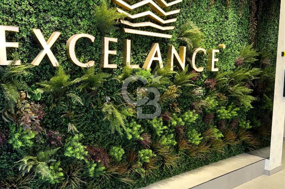 ANKARA BAĞLAR CADDESİ EXCELANCE VADİ 1+1 