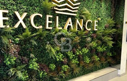 ANKARA BAĞLAR CADDESİ EXCELANCE VADİ 1+1 