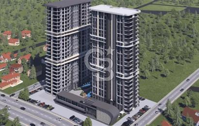 ANKARA İNCEK İMPERİUM 1+1