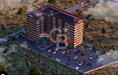 QUARTZ PURSAKLAR PROJESİNDE SATILIK 2+1 DAİRE