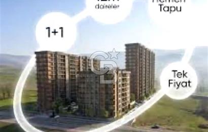 ANKARA DODURGA TİCARİ KONUT PROJESİ XEN DODURGA