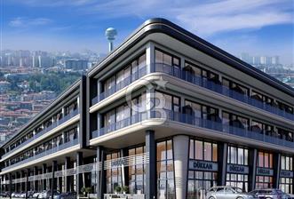 ANKARA İVEDİK OSB SERBEY İŞ MERKEZİ OFİS - 5 - 342170